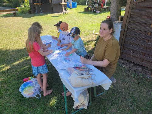 HCV Sommerfest 2024 14