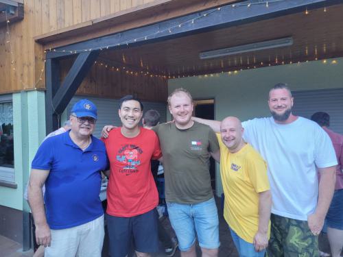 HCV Sommerfest 2024 15