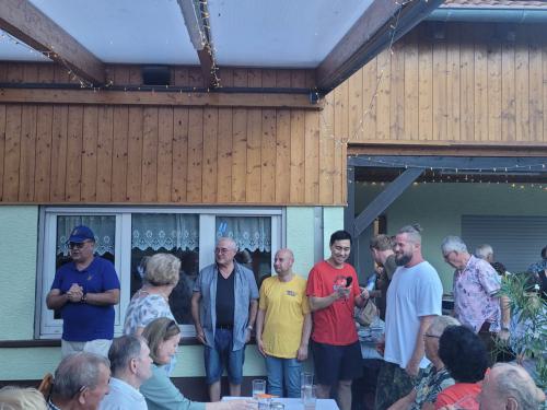 HCV Sommerfest 2024 16