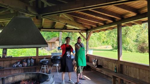 HCV Sommerfest 2024 18