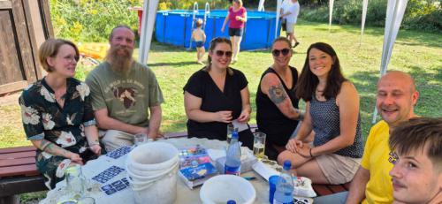 HCV Sommerfest 2024 3