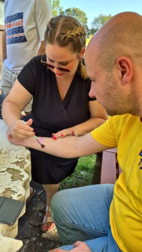 HCV Sommerfest 2024 4