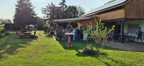 Familien-/Sommerfest 2024