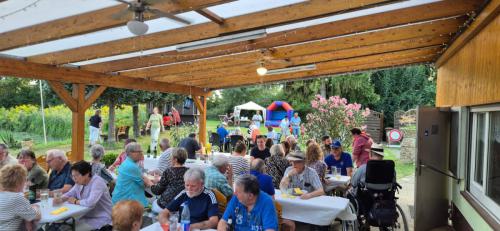 HCV Sommerfest 2024 9
