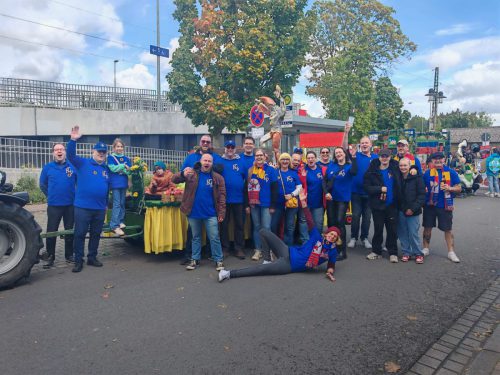 Gruppenbild 1