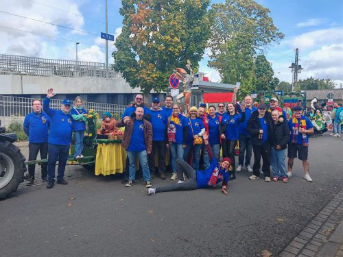 Gruppenbild 2