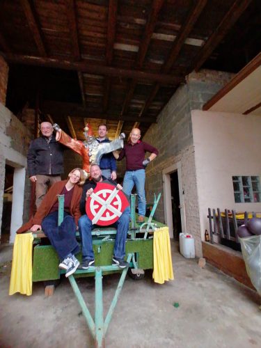 Wagenbaum Team