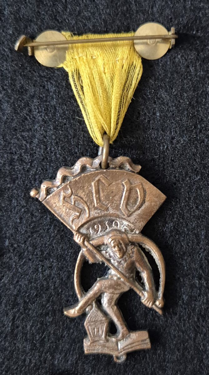 HCV Orden 1939