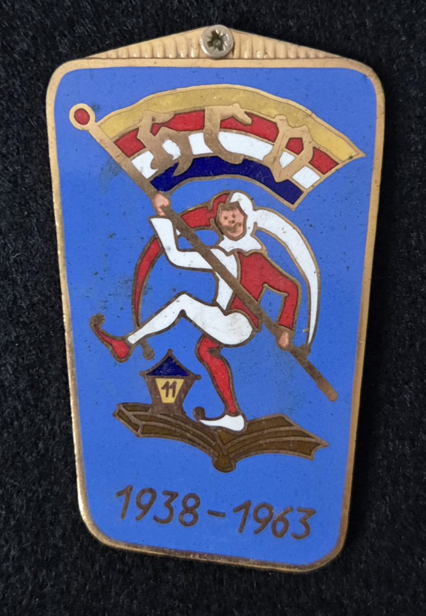 HCV Orden 1963