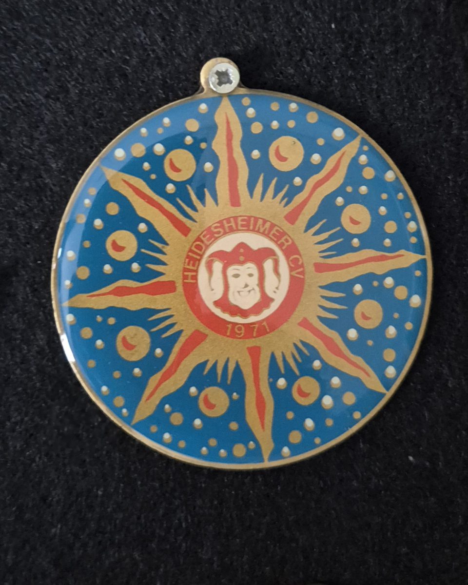 HCV Orden 1971