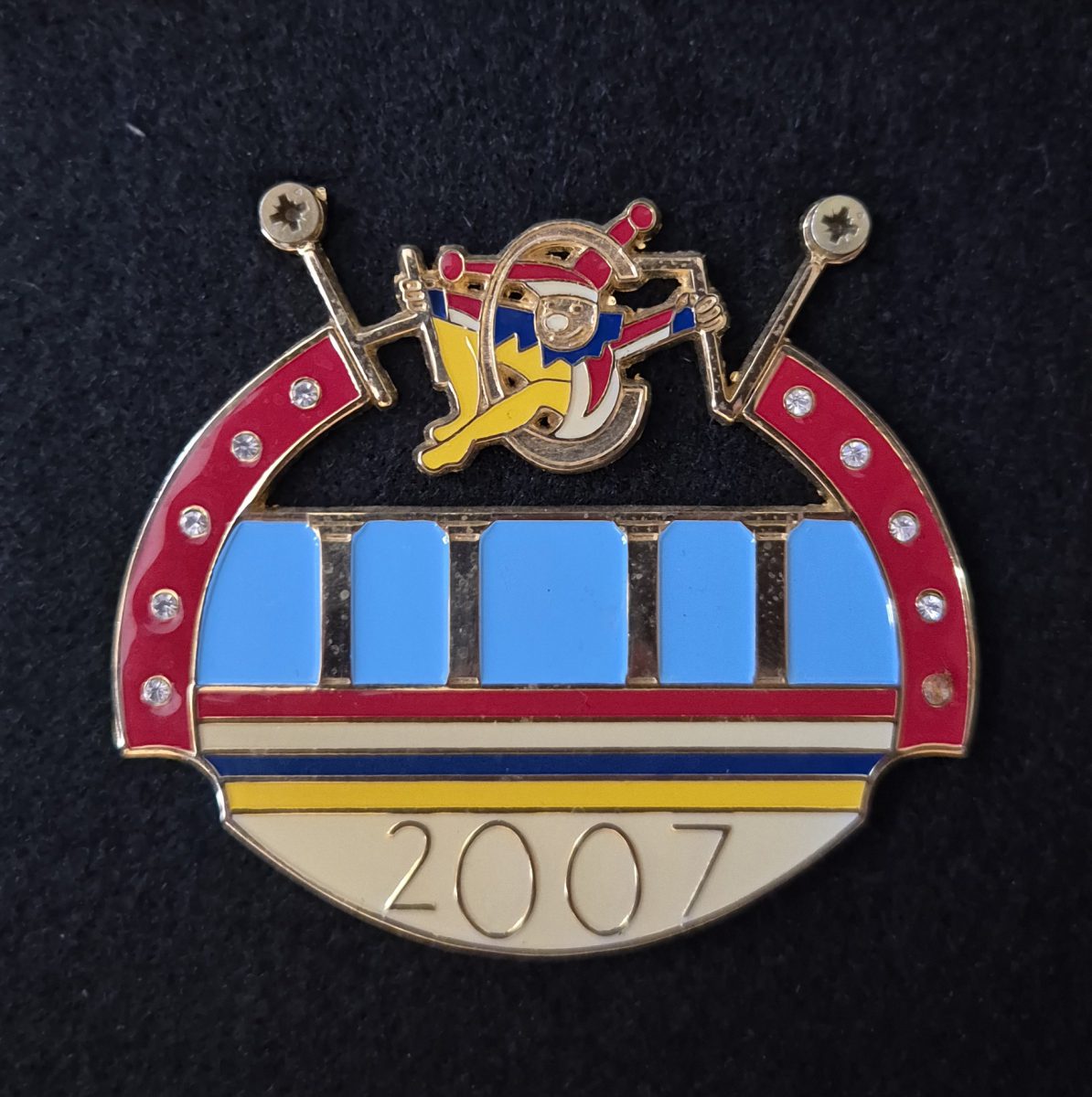 HCV Orden 2007