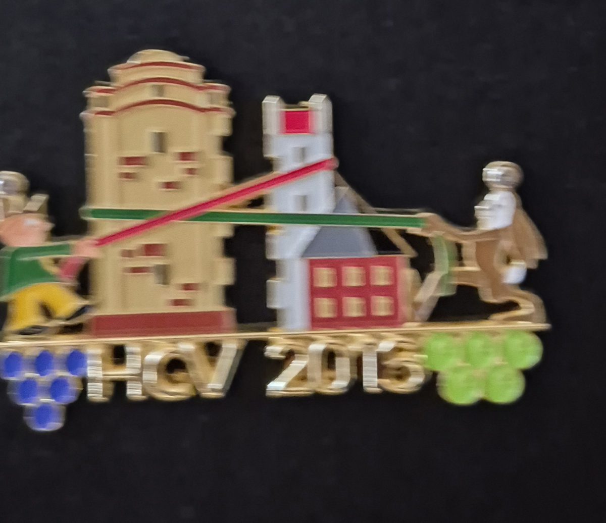HCV Orden 2016