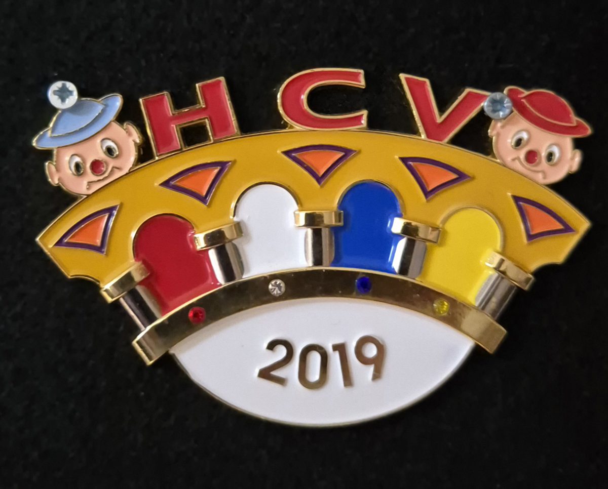 HCV Orden 2019