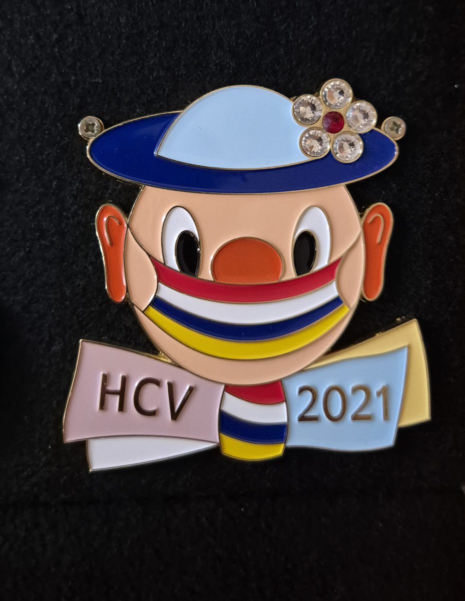 HCV Orden 2021