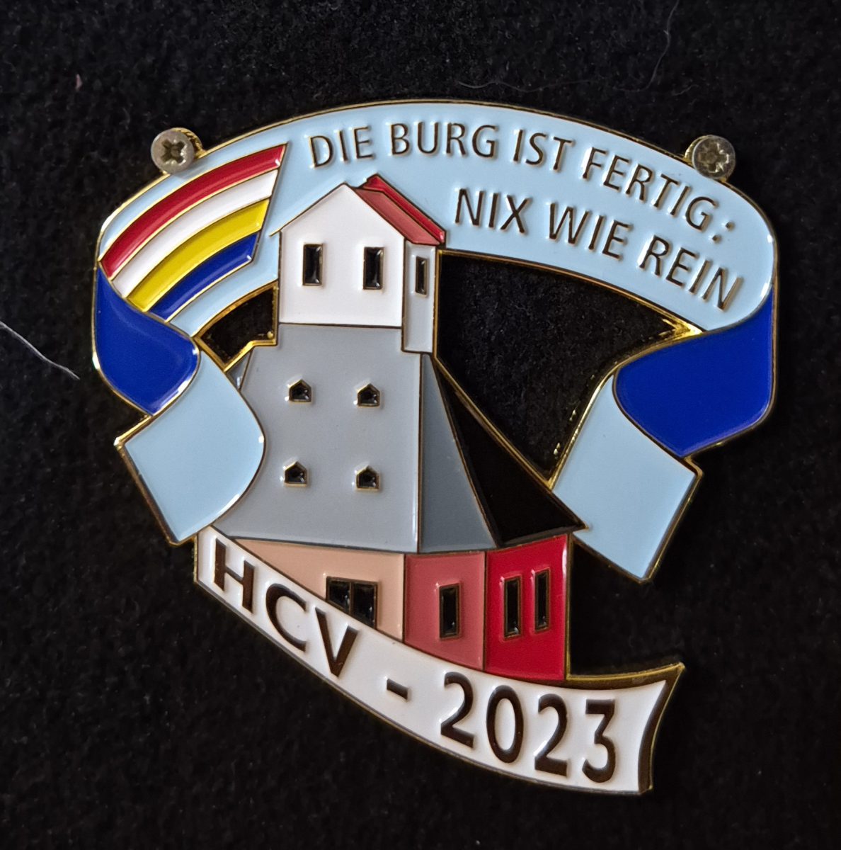 HCV Orden 2023