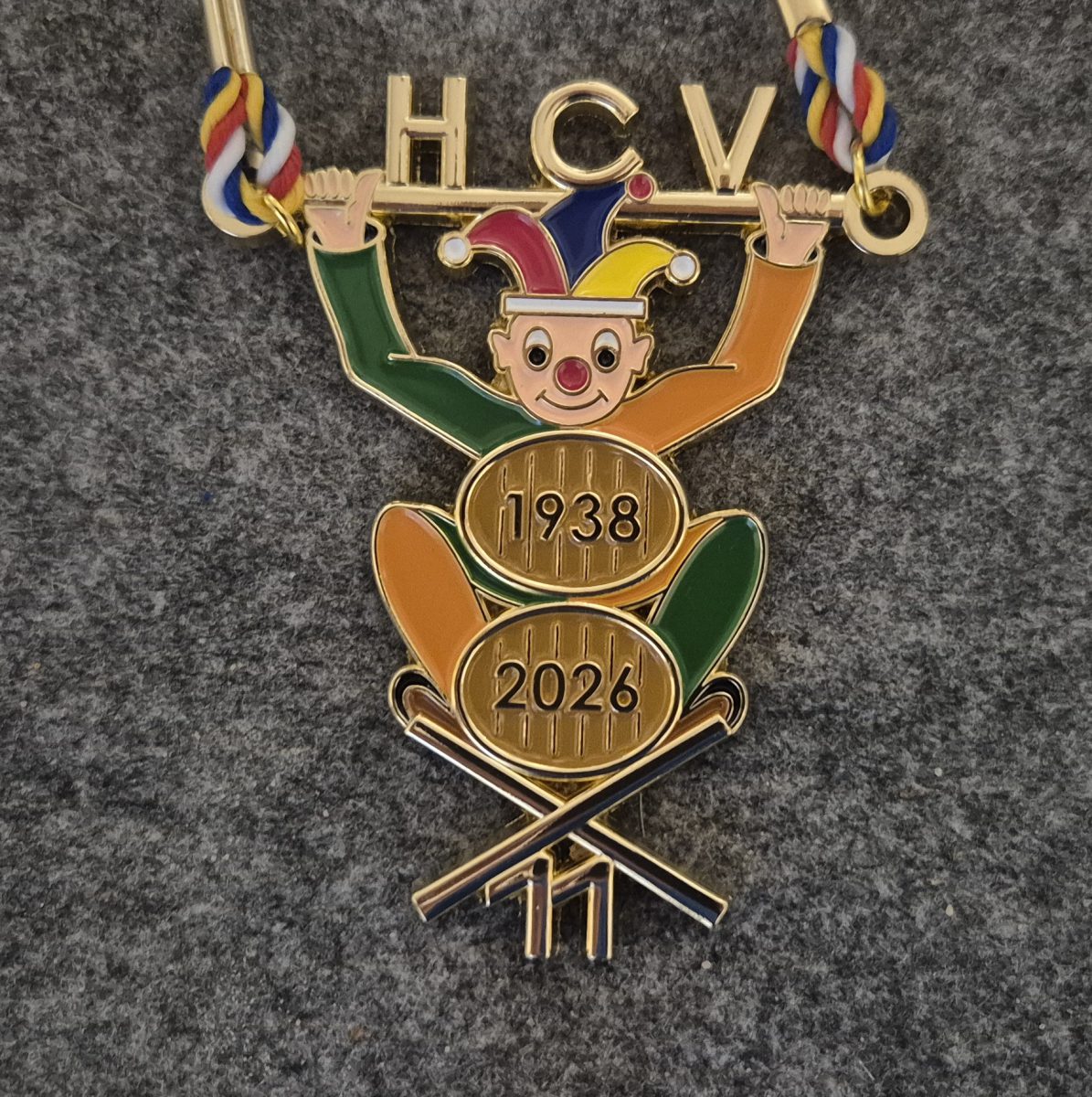 HCV Orden 2026