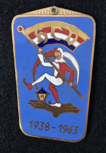 HCV Orden 1963