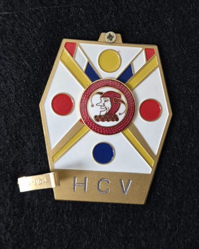 HCV Orden 1972