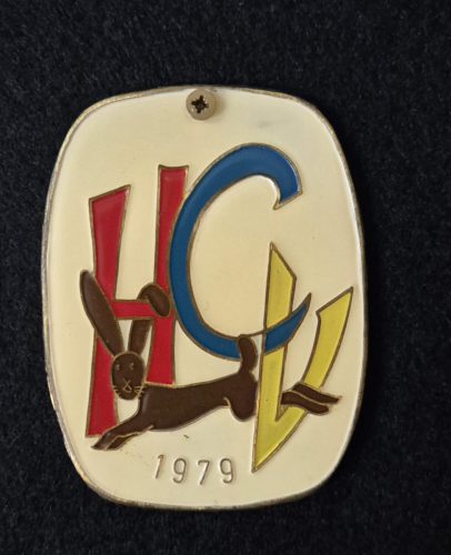 HCV Orden 1979