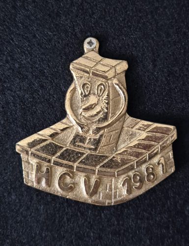 HCV Orden 1981