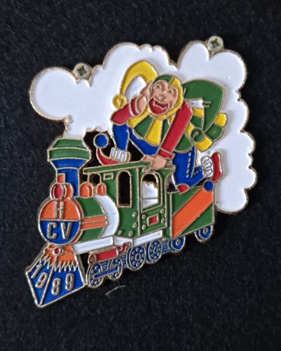 HCV Orden 1989