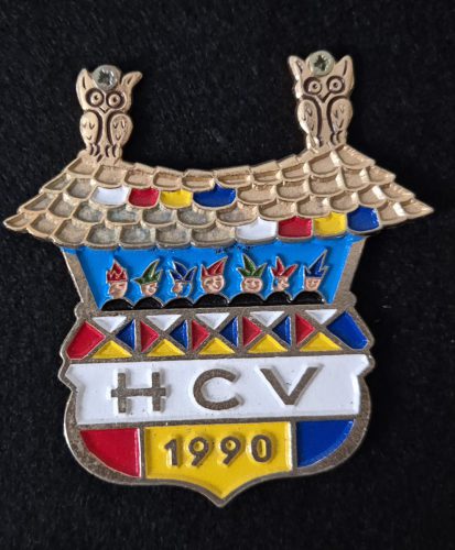 HCV Orden 1990