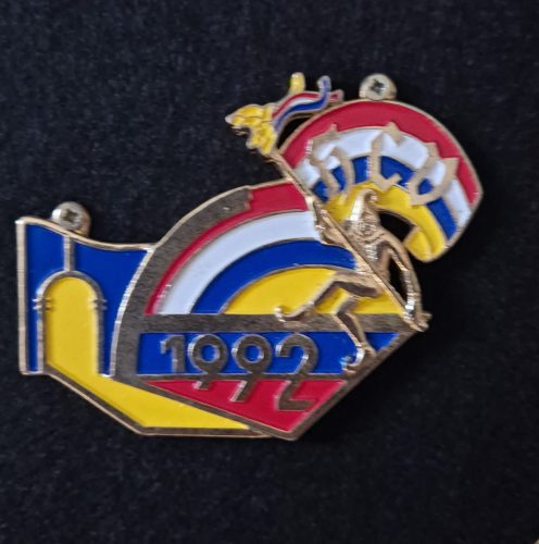 HCV Orden 1992