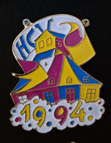 HCV Orden 1994