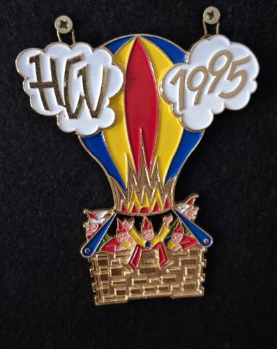 HCV Orden 1995