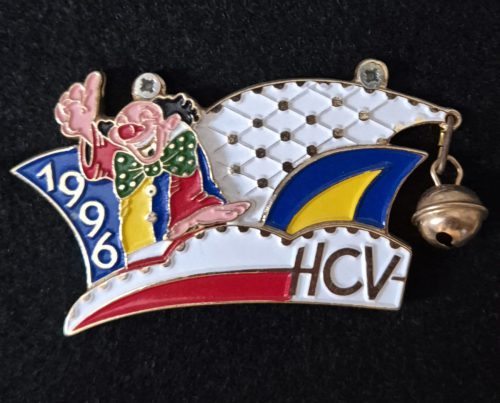 HCV Orden 1996