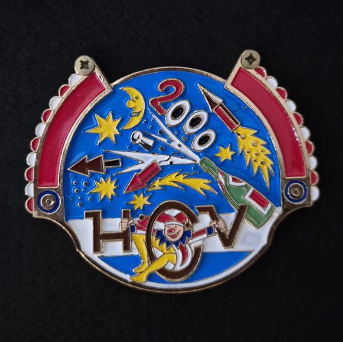 HCV Orden 2000