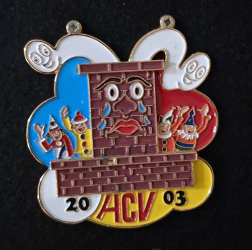 HCV Orden 2003