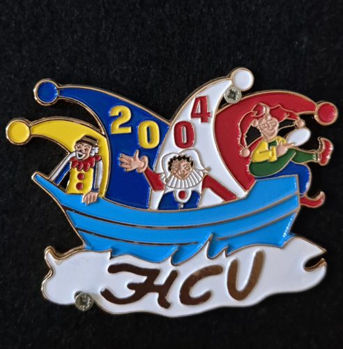 HCV Orden 2004