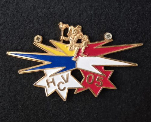 HCV Orden 2005