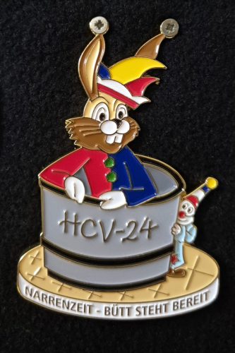 HCV Orden