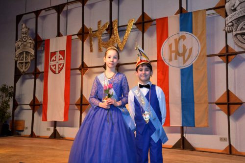 HCV Akademische Feier 8*11 Jahre