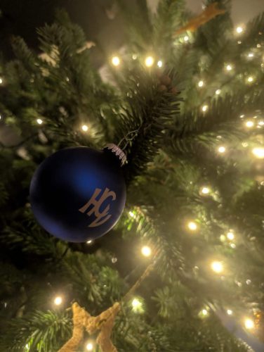 Weihnachtsfeier 2025