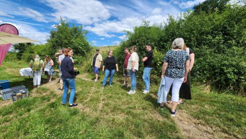 Weinwanderung Frey 1