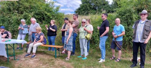 Weinwanderung Kerstin 1