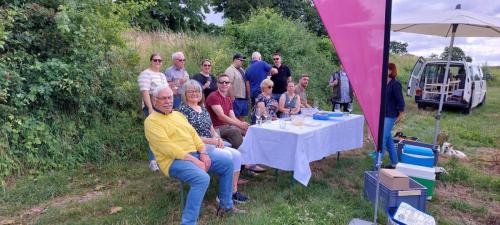 Weinwanderung Kerstin 2