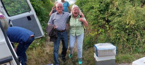 Weinwanderung Kerstin 5