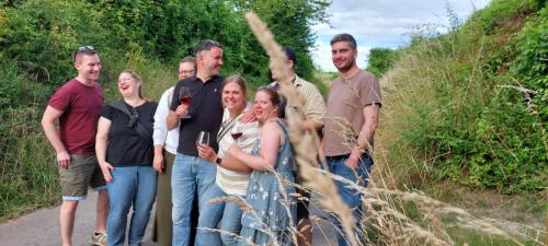 Weinwanderung Kerstin 6